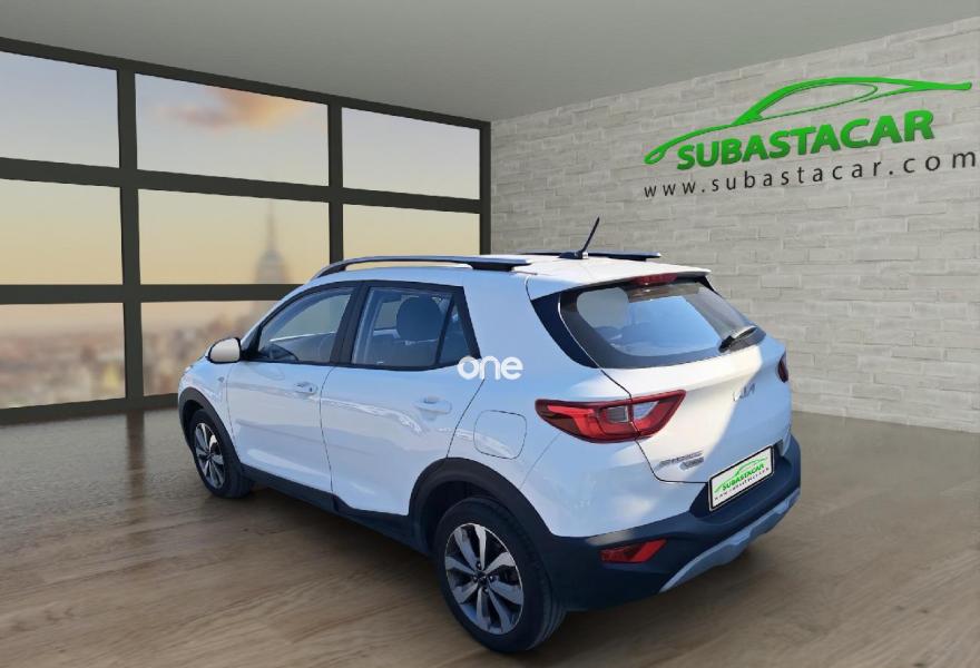 KIA Stonic 2022
