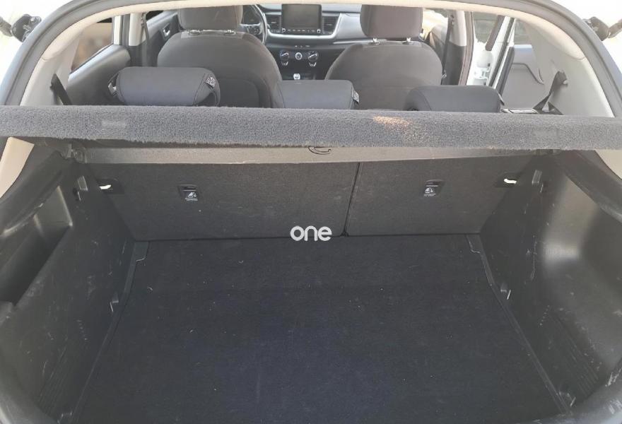 KIA Stonic 2022