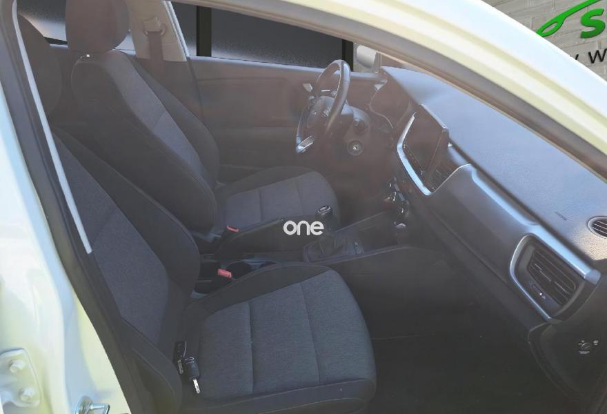 KIA Stonic 2022