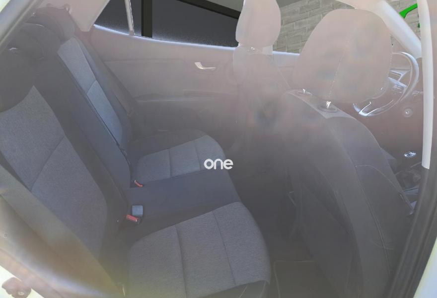 KIA Stonic 2022