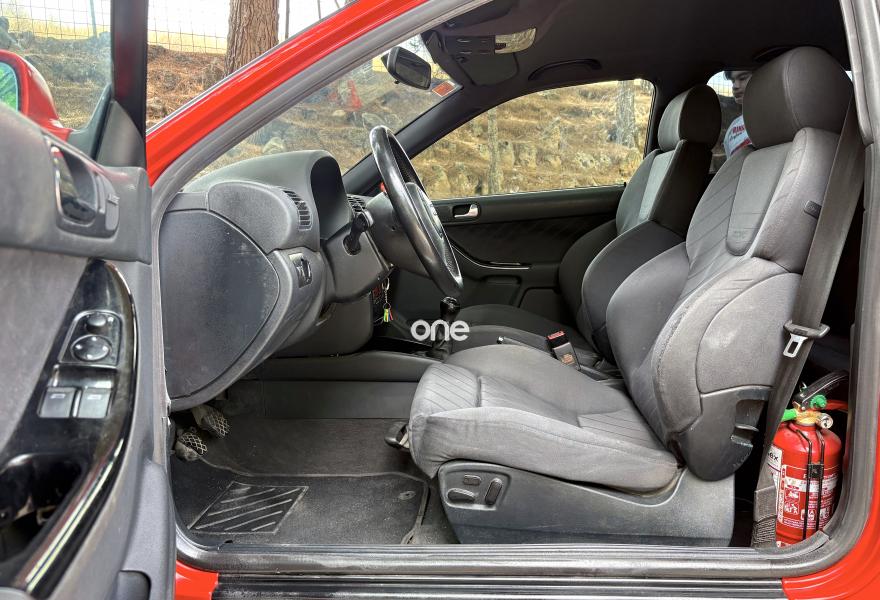 AUDI S3 1999