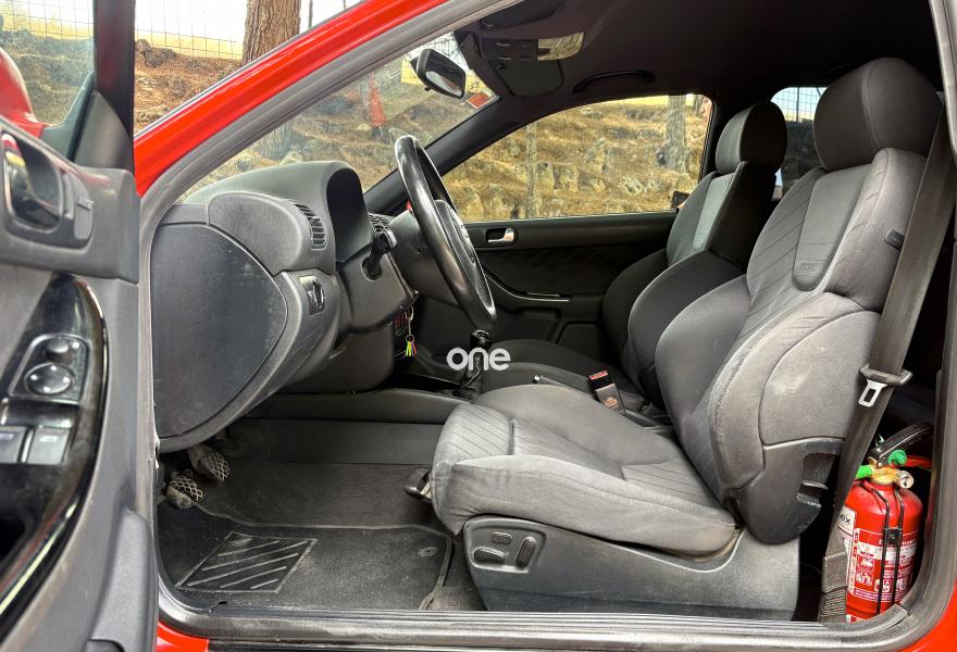 AUDI S3 1999