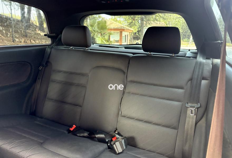 AUDI S3 1999