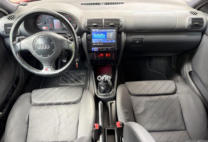 AUDI S3 1999