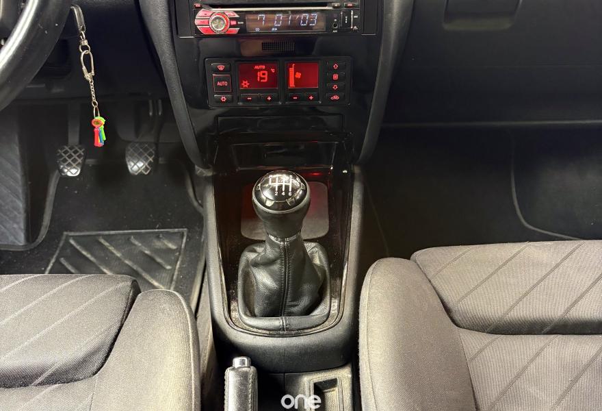 AUDI S3 1999