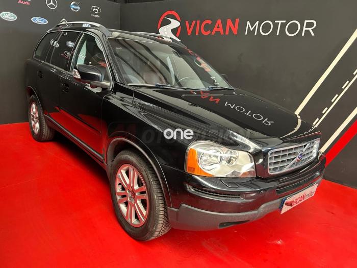 VOLVO XC90 2006