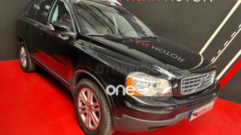 VOLVO XC90 D5 Momentum 7pl. Aut