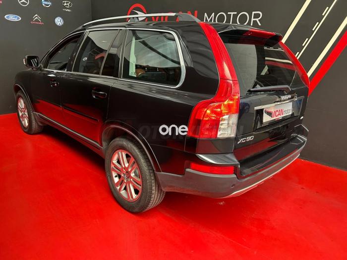 VOLVO XC90 2006