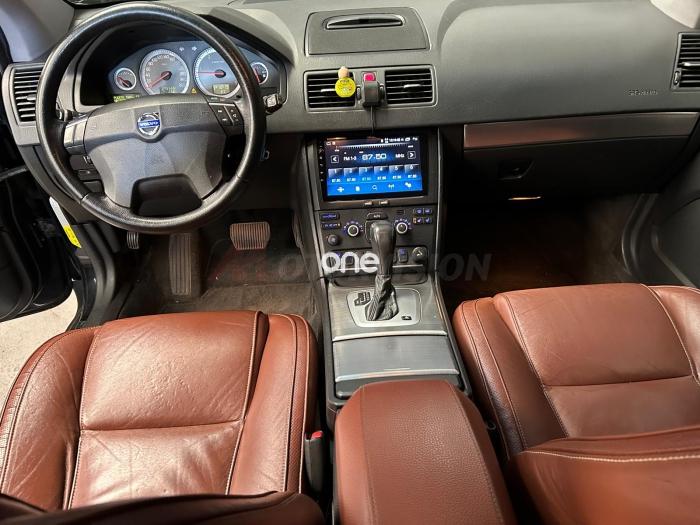VOLVO XC90 2006