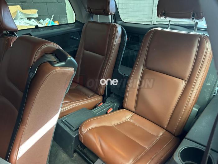VOLVO XC90 2006