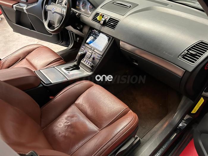 VOLVO XC90 2006
