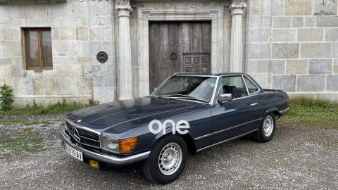 500 sl