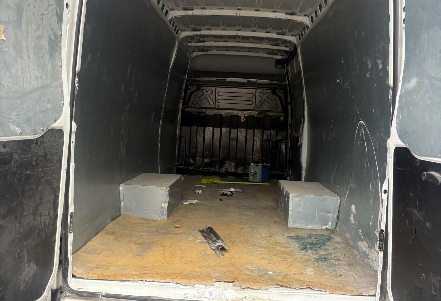 IVECO Daily 2016