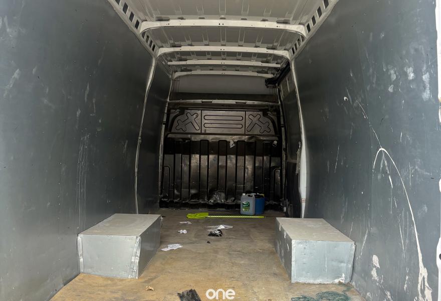 IVECO Daily 2016