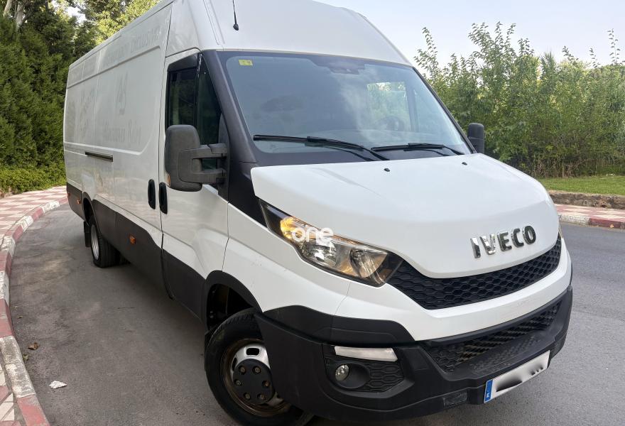 IVECO Daily 2016