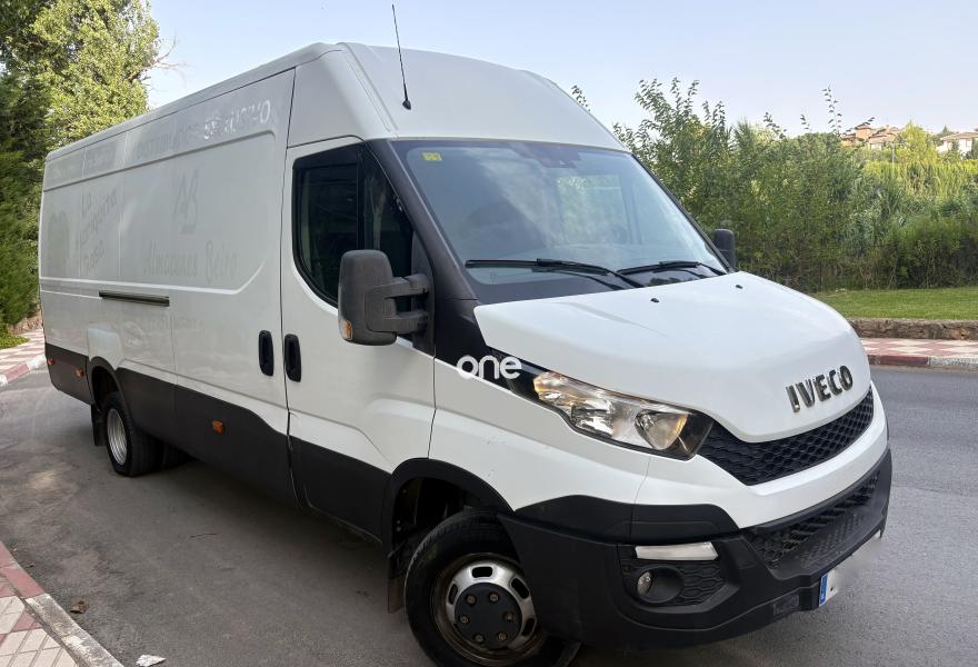 IVECO Daily 2016