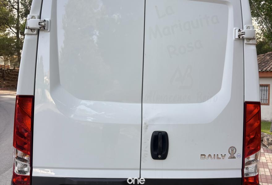IVECO Daily 2016