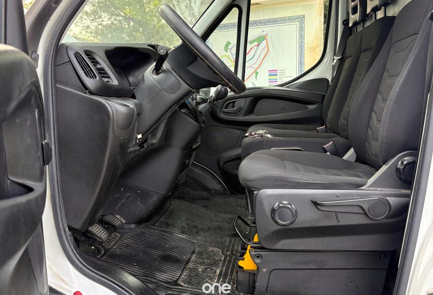 IVECO Daily 2016
