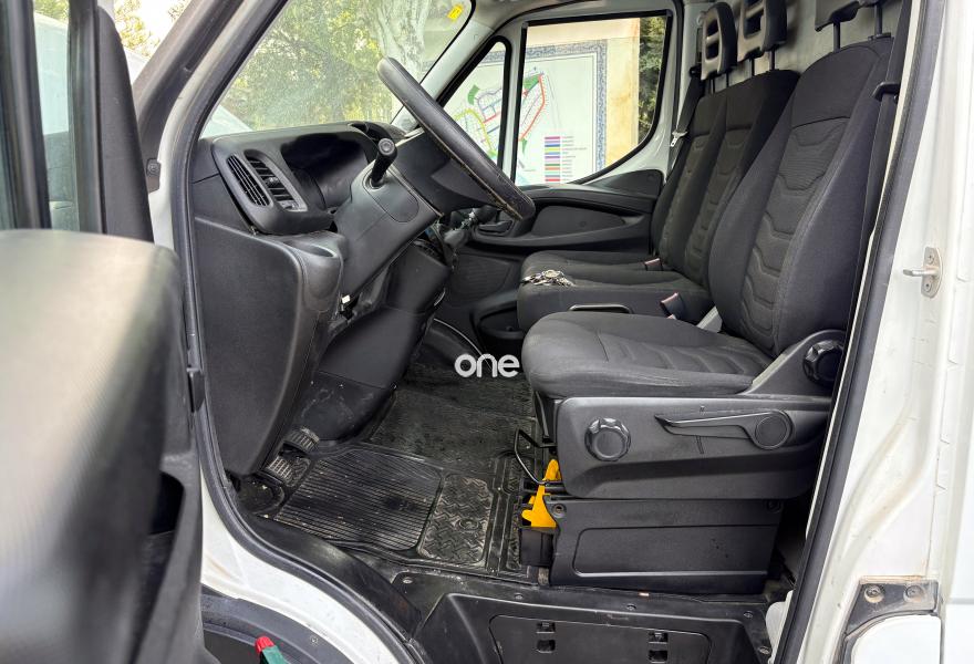 IVECO Daily 2016