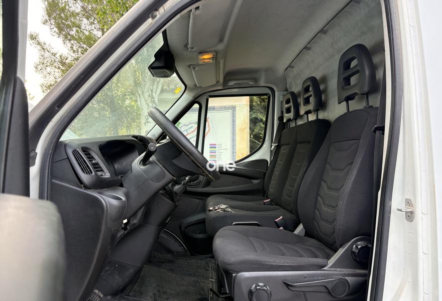 IVECO Daily 2016