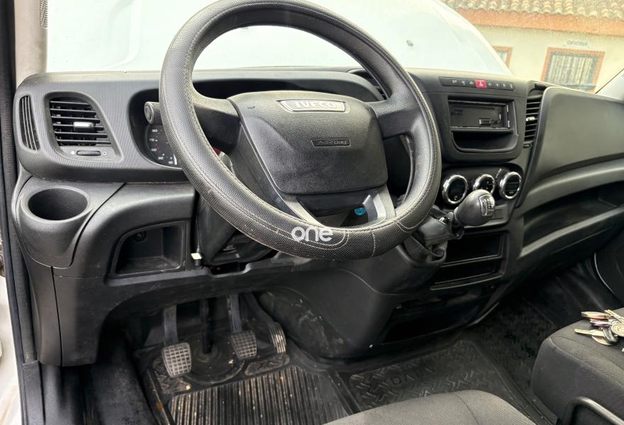 IVECO Daily 2016