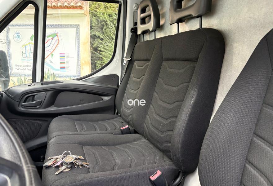 IVECO Daily 2016