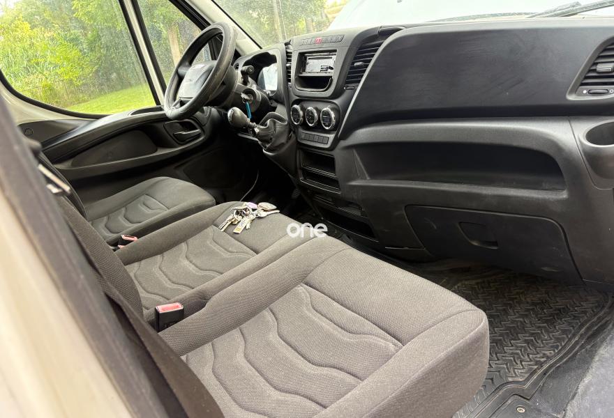 IVECO Daily 2016