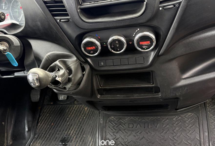 IVECO Daily 2016