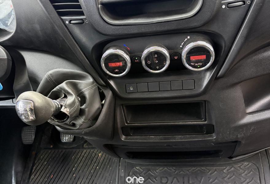 IVECO Daily 2016