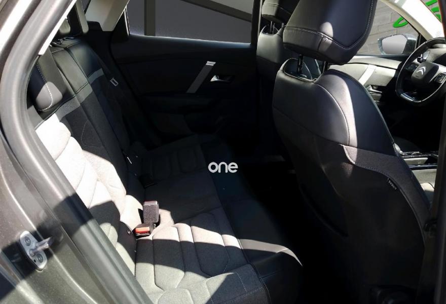 CITROEN C4 2022