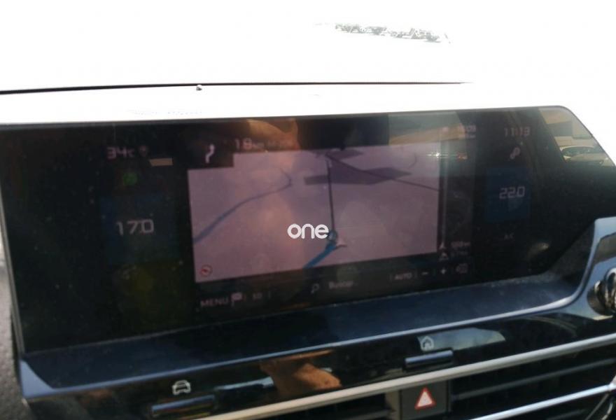 CITROEN C4 2022