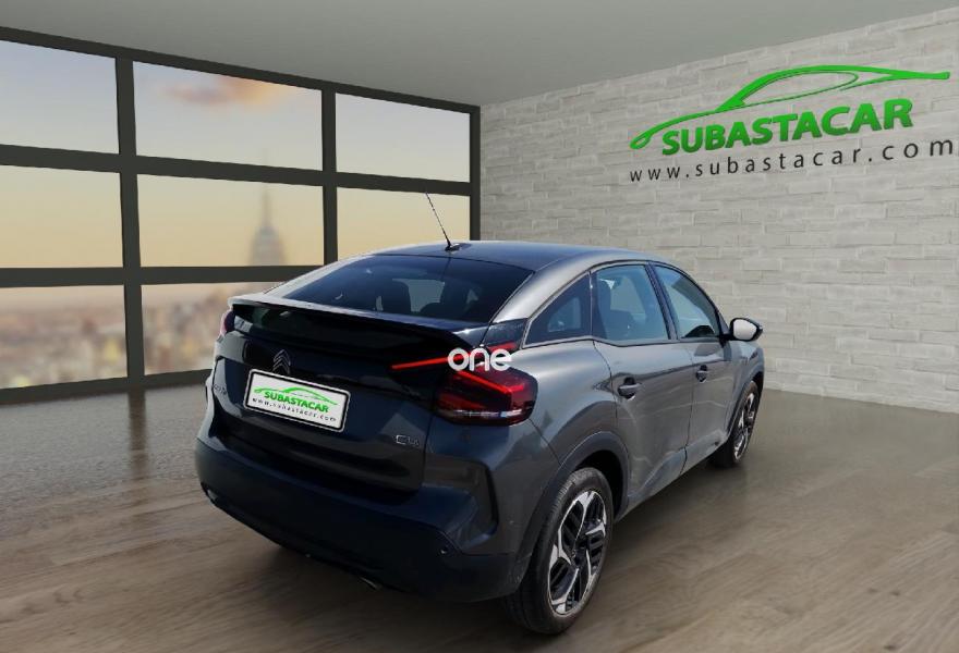 CITROEN C4 2022