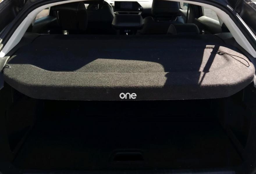 CITROEN C4 2022