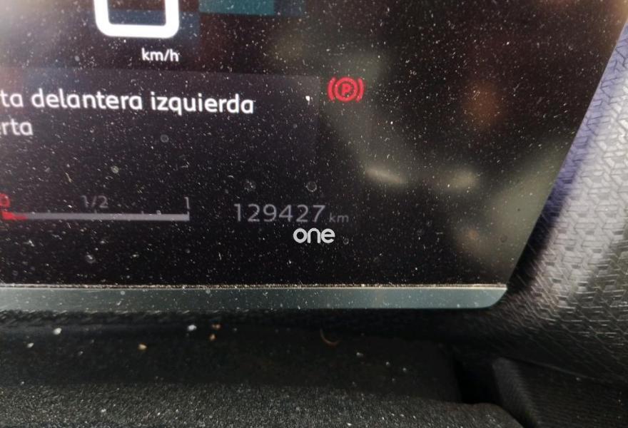CITROEN C4 2022