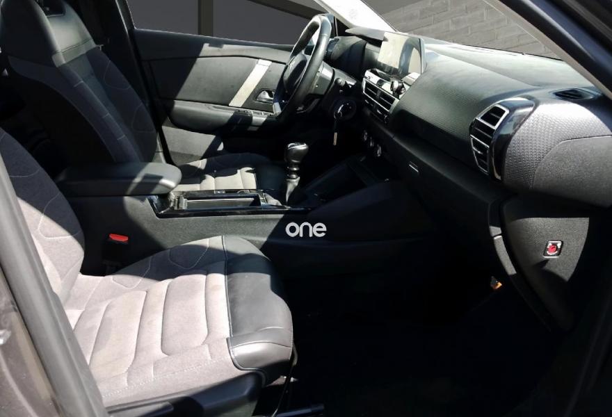 CITROEN C4 2022