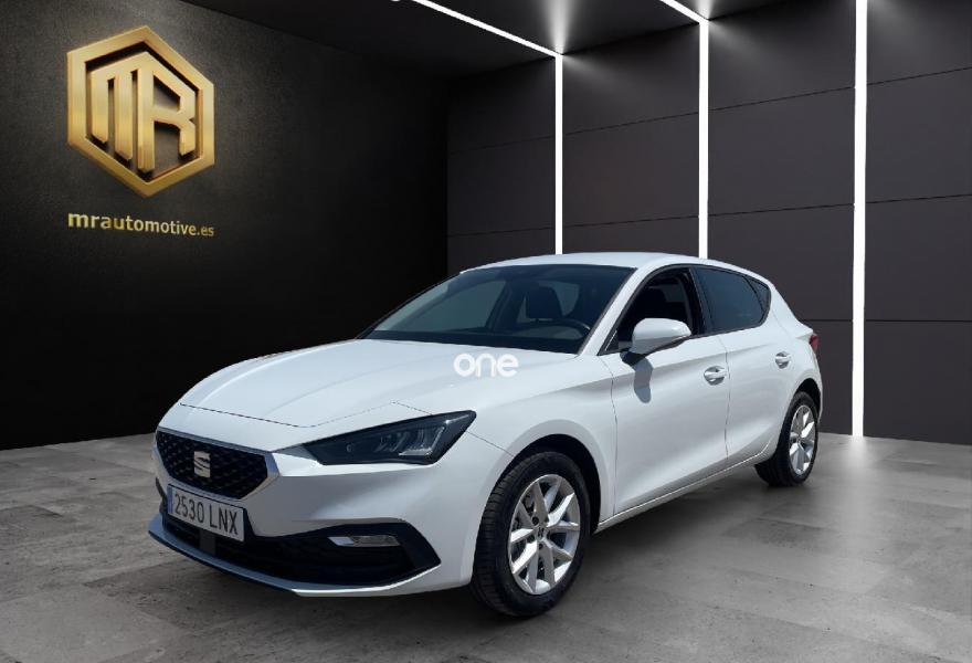 SEAT León 2021