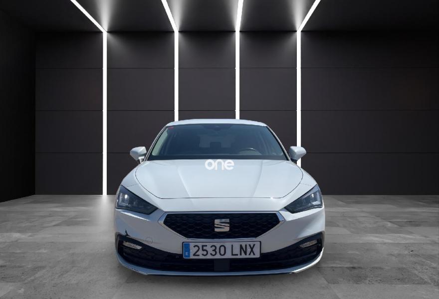 SEAT León 2021