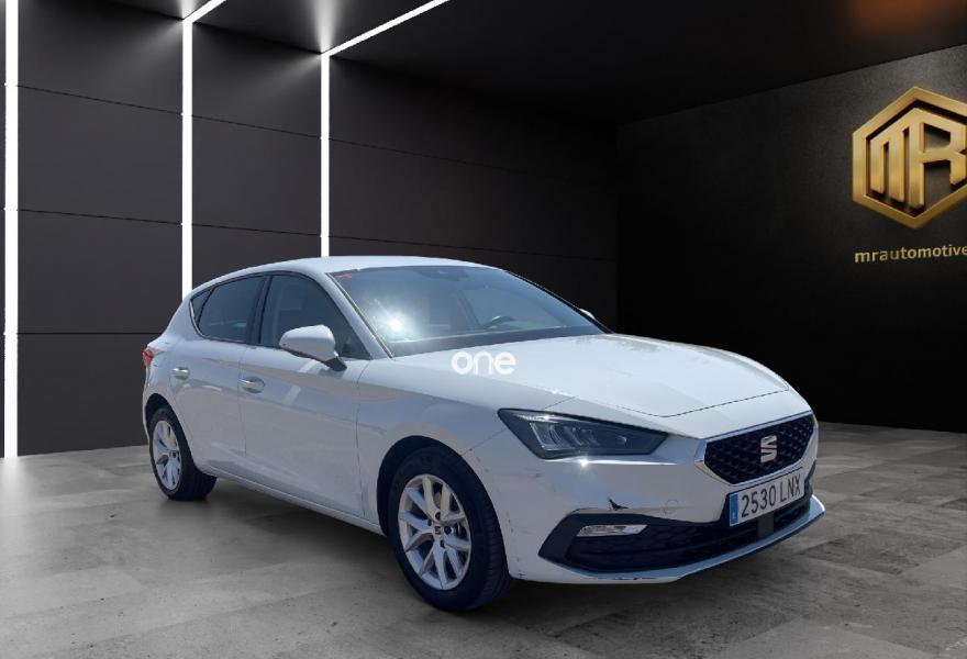 SEAT León 2021
