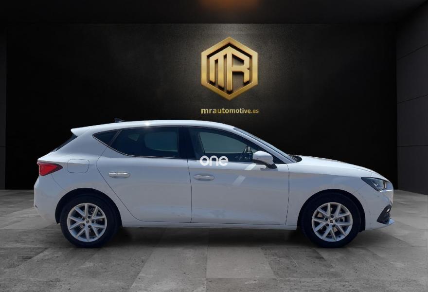 SEAT León 2021
