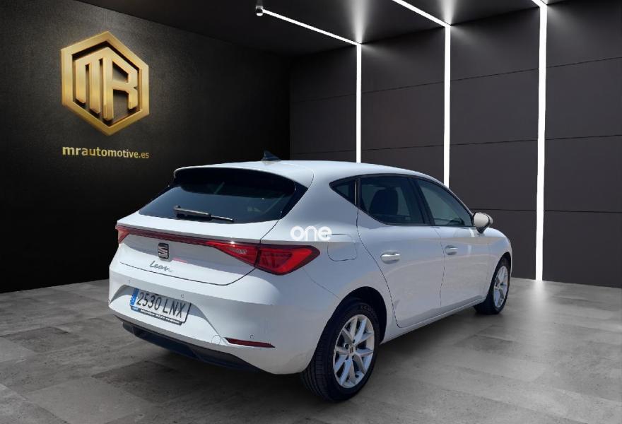 SEAT León 2021