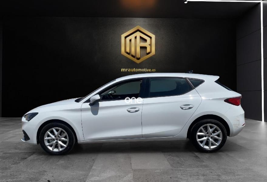 SEAT León 2021