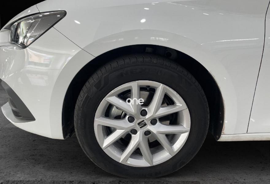 SEAT León 2021