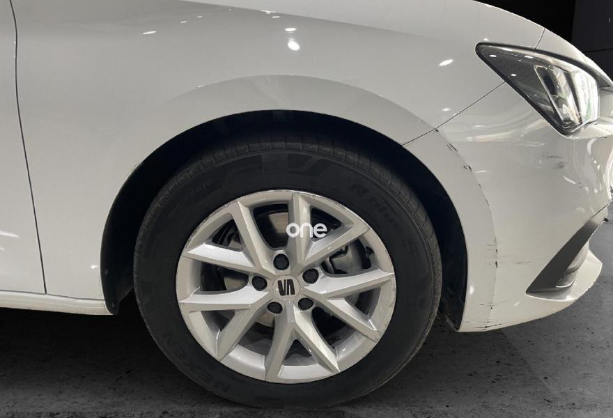 SEAT León 2021
