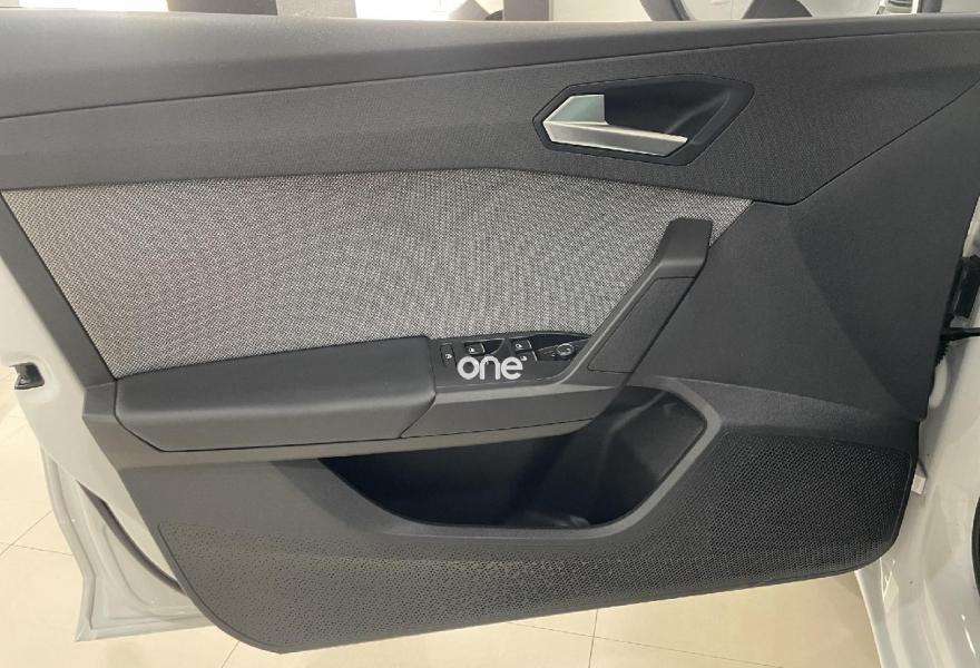 SEAT León 2021