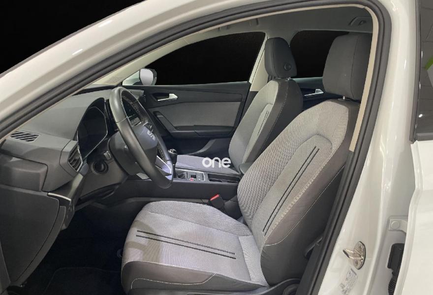 SEAT León 2021