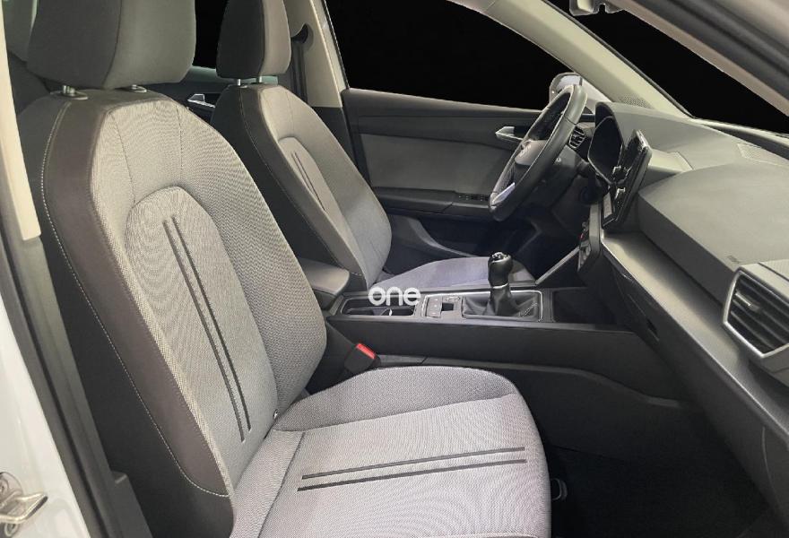 SEAT León 2021