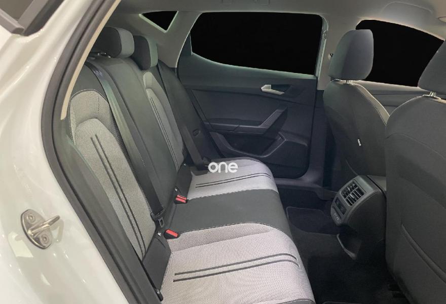 SEAT León 2021