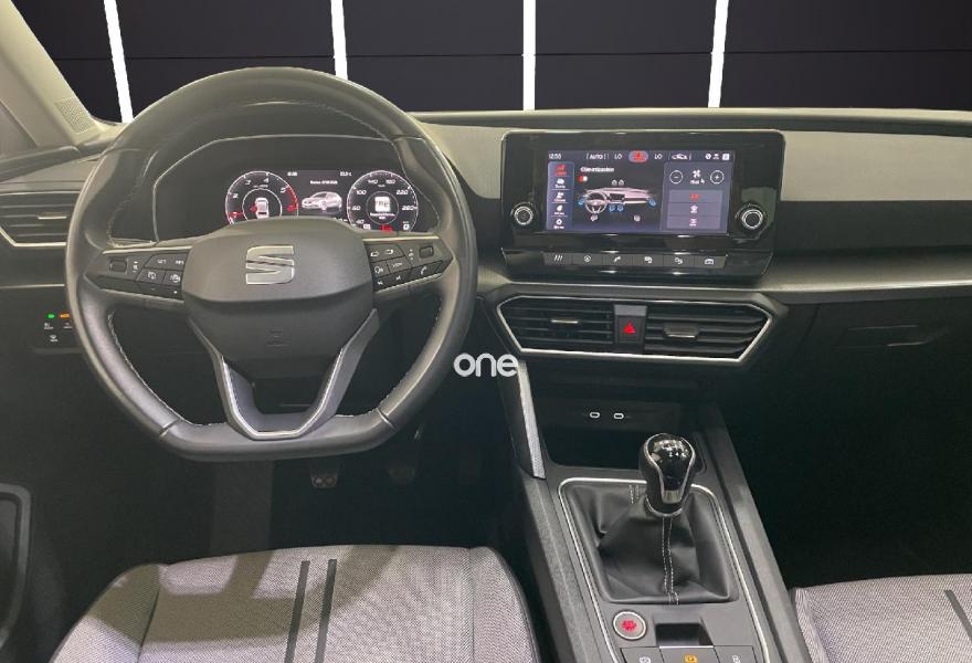 SEAT León 2021