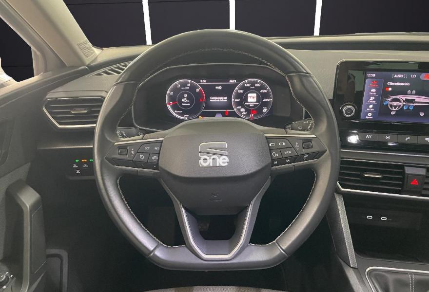 SEAT León 2021