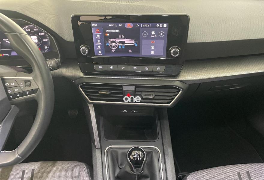 SEAT León 2021